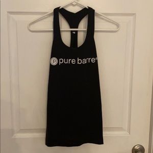 LuLu Cool PB Racerback